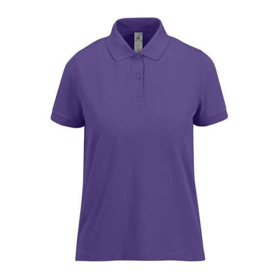 B&C My Polo 180 dámská polokošile