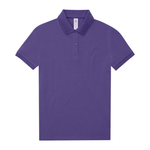 B&C My Polo 180 dámská polokošile