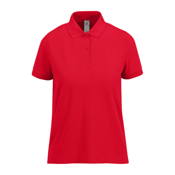 B&C My Polo 180 dámská polokošile