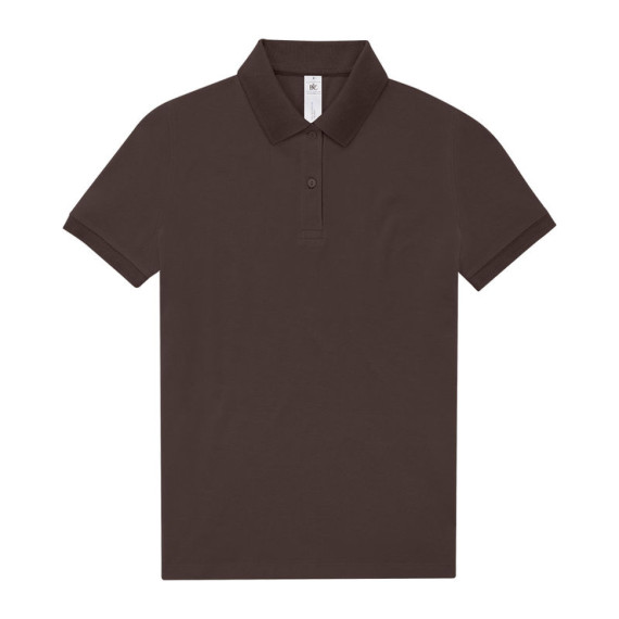 B&C My Polo 180 dámská polokošile