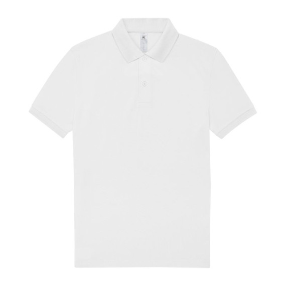 B&C My Polo 210 pánská polokošile