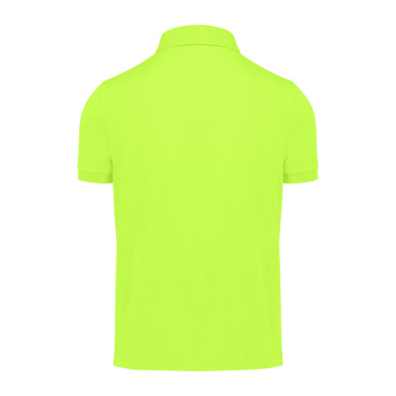 B&C My Eco Polo 65/35 180 pánská polokošile