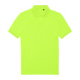 B&C My Eco Polo 65/35 180 pánská polokošile