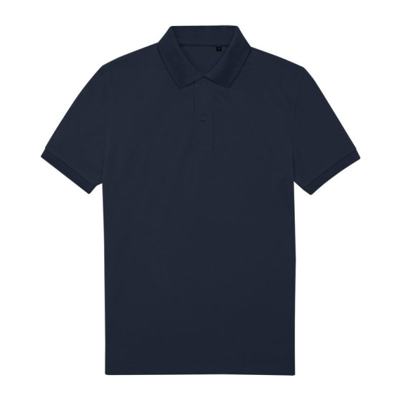 B&C My Eco Polo 65/35 180 pánská polokošile