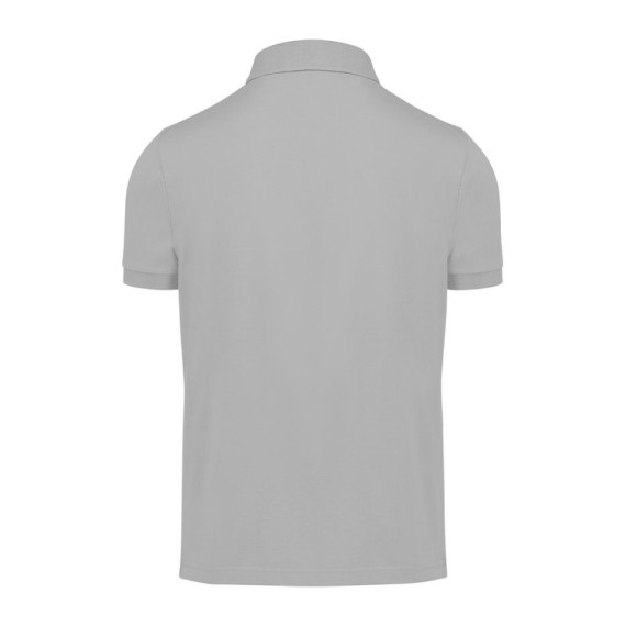 B&C My Eco Polo 65/35 180 pánská polokošile
