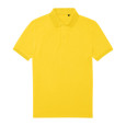 B&C My Eco Polo 65/35 180 pánská polokošile