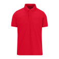 B&C My Eco Polo 65/35 180 pánská polokošile