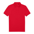 B&C My Eco Polo 65/35 180 pánská polokošile