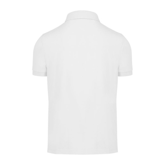 B&C My Eco Polo 65/35 180 pánská polokošile