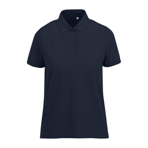 B&C My Eco Polo 65/35 180 dámská polokošile