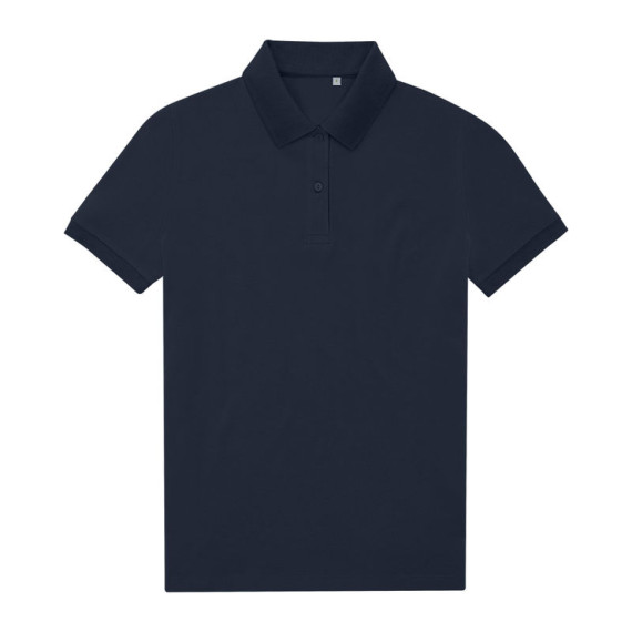 B&C My Eco Polo 65/35 180 dámská polokošile