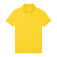 B&C My Eco Polo 65/35 180 dámská polokošile