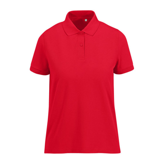 B&C My Eco Polo 65/35 180 dámská polokošile