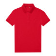 B&C My Eco Polo 65/35 180 dámská polokošile