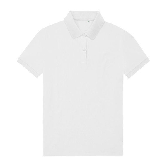 B&C My Eco Polo 65/35 180 dámská polokošile