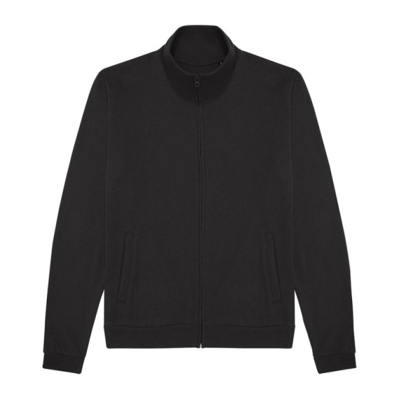 B&C ID.206 50/50 pánská mikina na zip