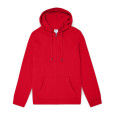 B&C Queen s kapucí s skrytým zipem