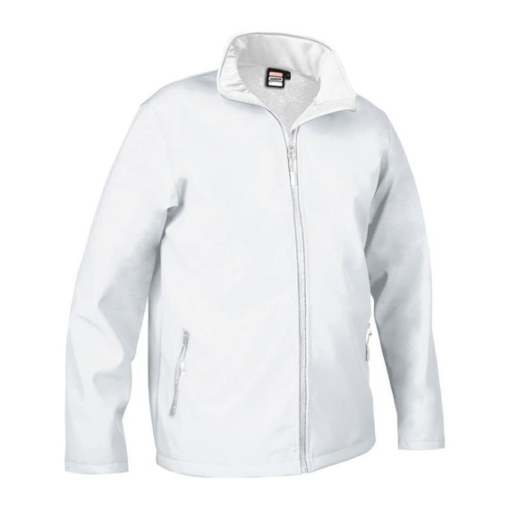 Unisex softshellová bunda Horizon Softshell