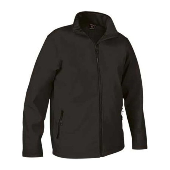 Unisex softshellová bunda Horizon Softshell
