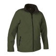 Unisex softshellová bunda Horizon Softshell