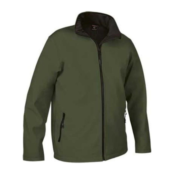 Unisex softshellová bunda Horizon Softshell