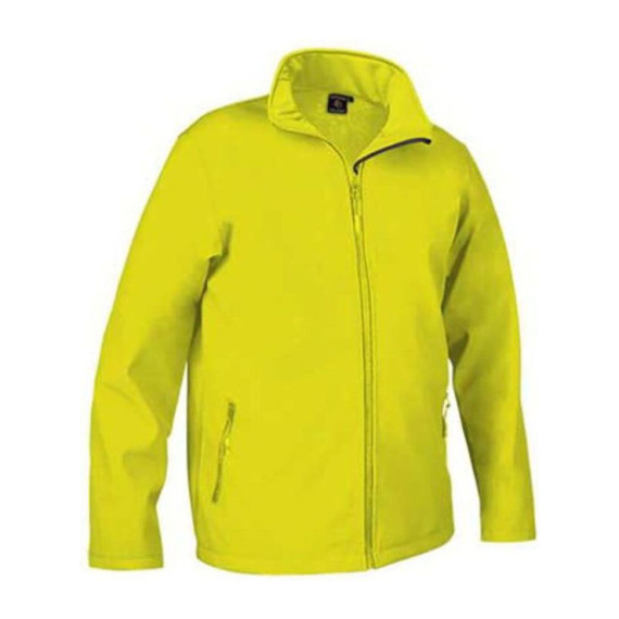 Unisex softshellová bunda Horizon Softshell