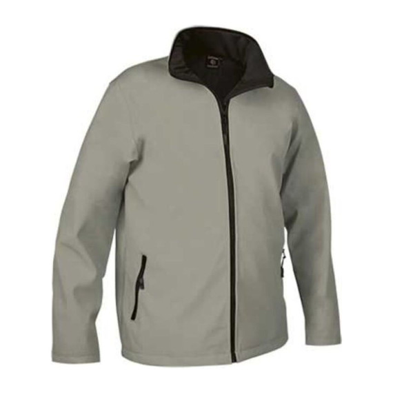 Unisex softshellová bunda Horizon Softshell