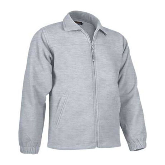 Fleecová mikina na zip Dakota