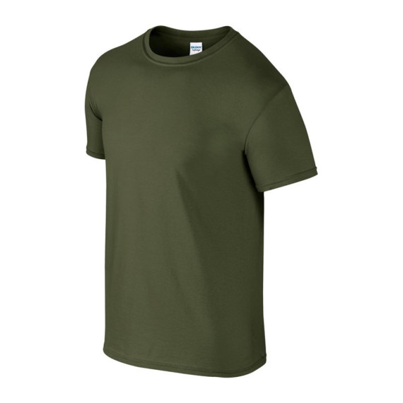 SOFTSTYLE® – tričko pro dospělé