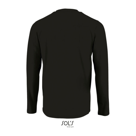 SOL'S Imperial LSL Men pánské tričko s dlouhým ruk
