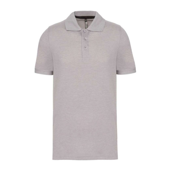 Pánské polo tričko s krátkým rukávem