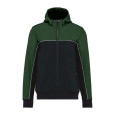 Unisex 3V softshell bunda Bionic