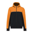 Unisex 3V softshell bunda Bionic