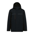 Unisexová parka Performance s kapucí