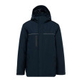 Unisexová parka Performance s kapucí