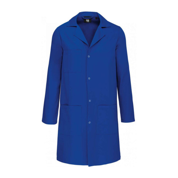 Unisex work smock