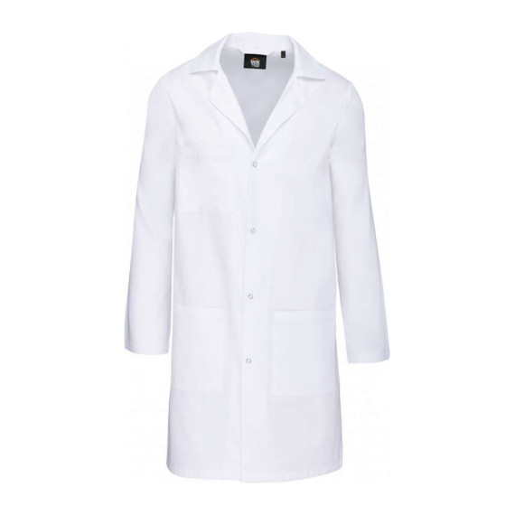 Unisex work smock