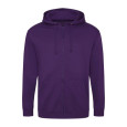 Unisex mikina Zoodie