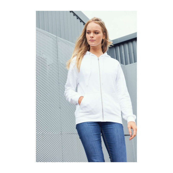 Mikina Zoodie Organic