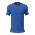 Unisex tričko Classic‑T Fitted