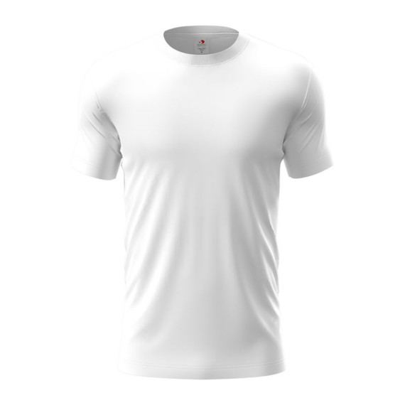 Unisex tričko Classic‑T Fitted
