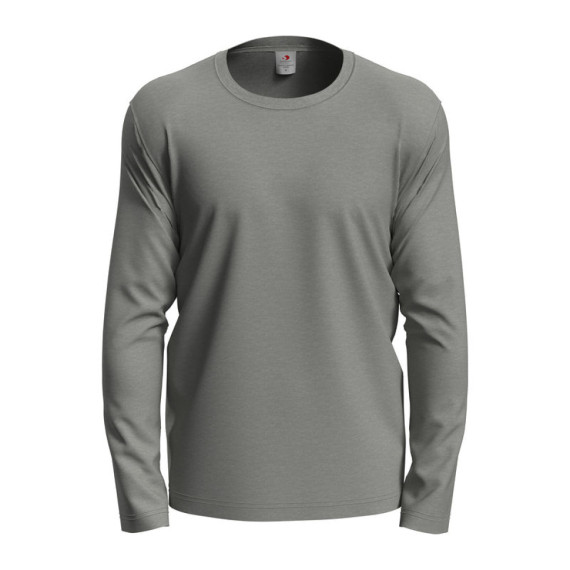 Unisex tričko Comfort-T s dlouhým rukávem