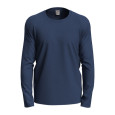 Unisex tričko Comfort-T s dlouhým rukávem