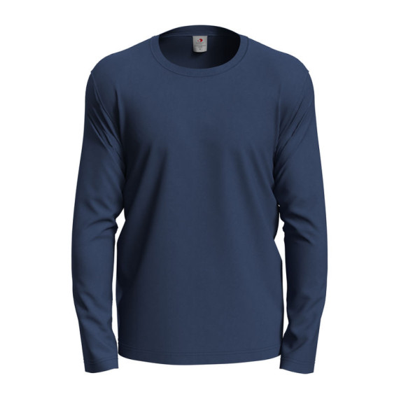 Unisex tričko Comfort-T s dlouhým rukávem
