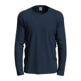 Unisex tričko Classic-T s dlouhým rukávem