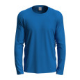 Unisex tričko Classic-T s dlouhým rukávem