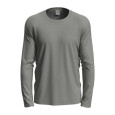 Unisex tričko Classic-T s dlouhým rukávem