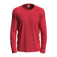 Unisex tričko Classic-T s dlouhým rukávem