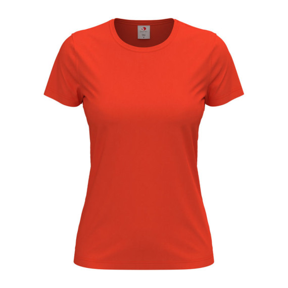 Dámské tričko Classic-T