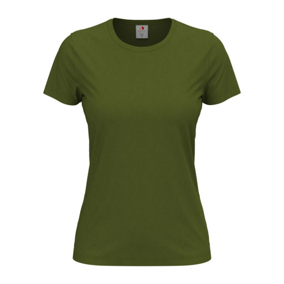 Dámské tričko Classic-T